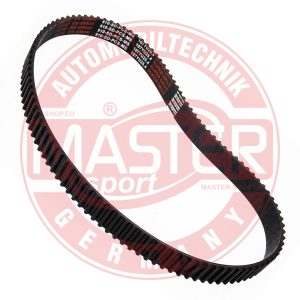 Curea de distributie CHEVROLET MATIZ (M200, M250) 0.8 benzina 52 cai MASTERSPORT GERMANY 910-SD-PCS-MS