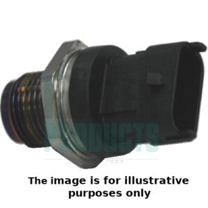Senzor presiune combustibil CHEVROLET CAPTIVA Van (C100) VCDi tractiune integrala diesel 150 cai HOFFER 8029116E