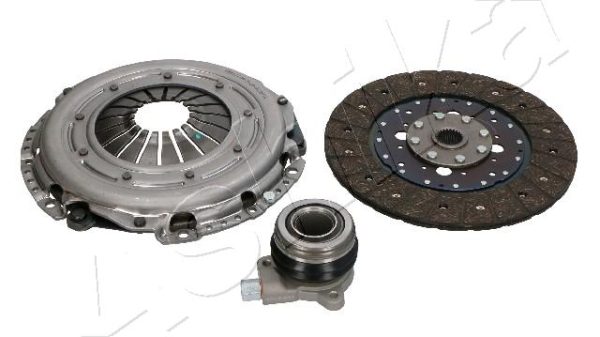 Kit ambreiaj CHEVROLET LACETTI (J200) 2.0 D diesel 121 cai ASHIKA 92-0W-W25E