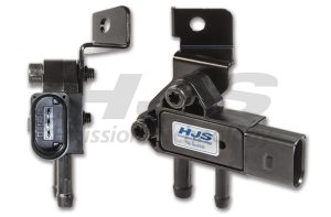 Senzor presiune gaze evacuare CHEVROLET LACETTI (J200) 2.0 D diesel 121 cai HJS 92 09 1069