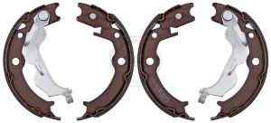 Set saboti frana frana de mana CHEVROLET LACETTI combi (J200) 1.6 benzina 109 cai ABS 9220