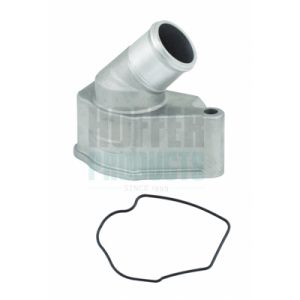 Termostat lichid racire CHEVROLET LACETTI (J200) 1.8 benzina 121 cai HOFFER 8192270
