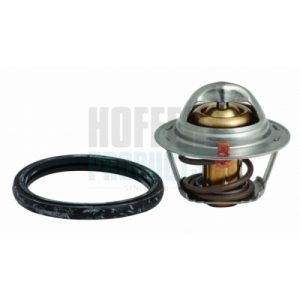 Termostat lichid racire CHEVROLET MATIZ (M200, M250) 1.0 benzina 64 cai HOFFER 8192288