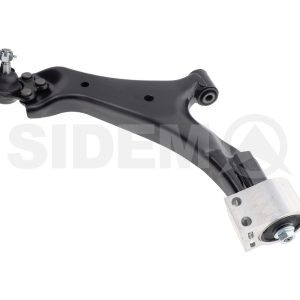 Brat suspensie roata CHEVROLET CAPTIVA Van (C100) VCDi tractiune integrala diesel 150 cai SIDEM 9278