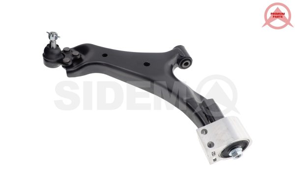 Brat suspensie roata CHEVROLET CAPTIVA Van (C100) VCDi tractiune integrala diesel 150 cai SIDEM 9278