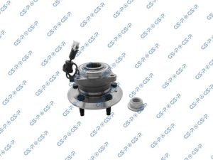 Set rulment roata CHEVROLET CAPTIVA Van (C100) VCDi tractiune integrala diesel 150 cai GSP 9330008K