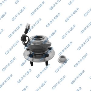 Set rulment roata CHEVROLET CAPTIVA Van (C100) VCDi tractiune integrala diesel 150 cai GSP 9330008K