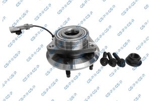 Set rulment roata CHEVROLET CAPTIVA Van (C100) VCDi tractiune integrala diesel 150 cai GSP 9330010K