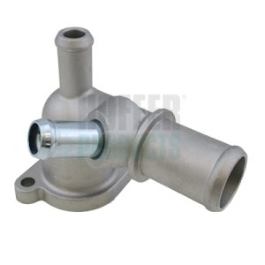 Flansa lichid racire CHEVROLET MATIZ (M200, M250) 0.8 LPG Benzina/Autogaz (GPL) 52 cai HOFFER 93520