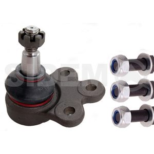 Pivot CHEVROLET CAPTIVA Van (C100) VCDi diesel 126 cai SIDEM 9384