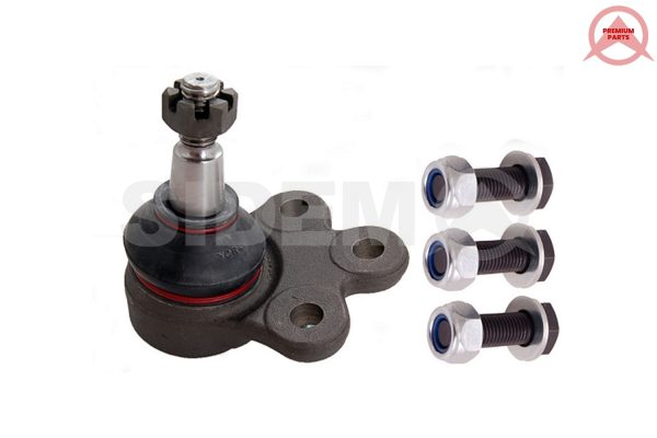 Pivot CHEVROLET CAPTIVA Van (C100) VCDi diesel 126 cai SIDEM 9384