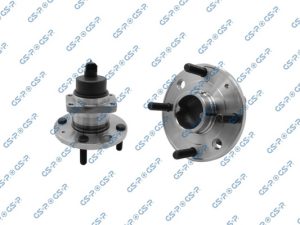 Set rulment roata CHEVROLET LACETTI combi (J200) 1.6 LPG Benzina/Autogaz (GPL) 109 cai GSP 9400049