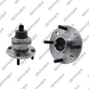 Set rulment roata CHEVROLET LACETTI combi (J200) 1.6 LPG Benzina/Autogaz (GPL) 109 cai GSP 9400049