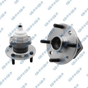 Set rulment roata CHEVROLET LACETTI (J200) 2.0 D diesel 121 cai GSP 9400085