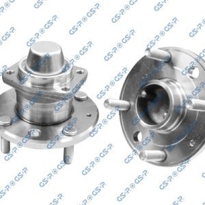 Set rulment roata CHEVROLET LACETTI (J200) 2.0 D diesel 121 cai GSP 9400091