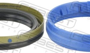 Simering ax cardanic CHEVROLET CAPTIVA Van (C100) VCDi tractiune integrala diesel 150 cai FEBEST 95IEY-48620917C