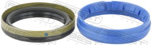 Simering ax cardanic CHEVROLET CAPTIVA Van (C100) VCDi tractiune integrala diesel 150 cai FEBEST 95IEY-48620917C