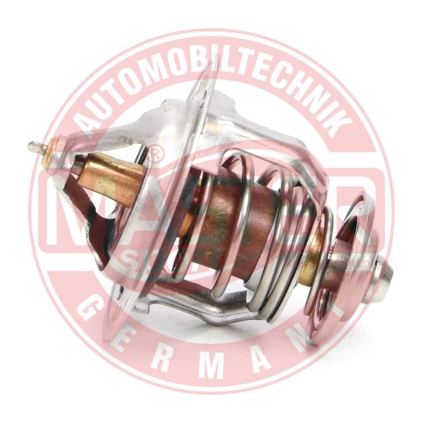 Termostat lichid racire CHEVROLET LACETTI (J200) 2.0 D diesel 121 cai MASTERSPORT GERMANY 96440407-PCS-MS