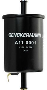 Filtru combustibil CHEVROLET LACETTI (J200) 1.8 benzina 91 cai DENCKERMANN A110001