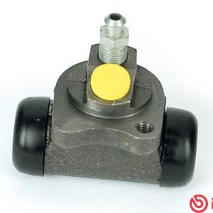 Cilindru receptor frana CHEVROLET MATIZ (M200, M250) 0.8 benzina 52 cai BREMBO A 12 372