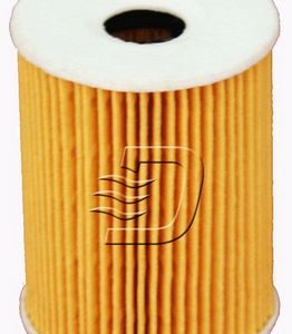 Filtru ulei CHEVROLET LACETTI (J200) 2.0 D diesel 121 cai DENCKERMANN A210616