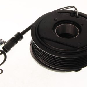 Cupla magnetica climatizare CHEVROLET MALIBU (V300) 2.0 D diesel 160 cai MAXGEAR AC130199