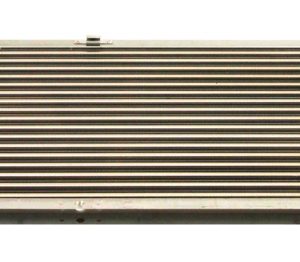 Radiator racire motor CHEVROLET MATIZ (M200, M250) 1.0 benzina 67 cai MAXGEAR AC230039