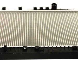 Radiator racire motor CHEVROLET LACETTI combi (J200) 1.8 benzina 121 cai MAXGEAR AC230049