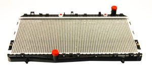 Radiator racire motor CHEVROLET LACETTI (J200) 1.8 benzina 122 cai MAXGEAR AC230080
