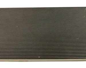 Condensator climatizare CHEVROLET CAPTIVA SPORT 2.4 benzina 136 cai MAXGEAR AC830128