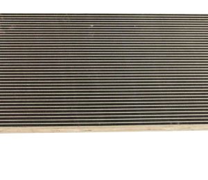 Condensator climatizare CHEVROLET NUBIRA combi 1.6 LPG Benzina/Autogaz (GPL) 109 cai MAXGEAR AC892728