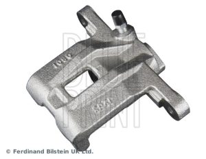 Etrier frana CHEVROLET LACETTI combi (J200) 1.6 LPG Benzina/Autogaz (GPL) 109 cai BLUE PRINT ADBP450067