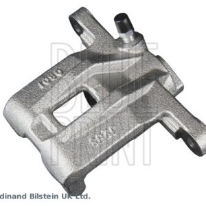 Etrier frana CHEVROLET LACETTI combi (J200) 1.6 LPG Benzina/Autogaz (GPL) 109 cai BLUE PRINT ADBP450067