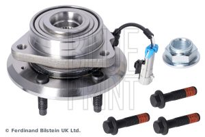 Set rulment roata CHEVROLET CAPTIVA Van (C100) VCDi tractiune integrala diesel 150 cai BLUE PRINT ADBP820068