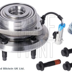 Set rulment roata CHEVROLET CAPTIVA Van (C100) VCDi tractiune integrala diesel 150 cai BLUE PRINT ADBP820068
