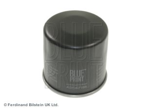 Filtru ulei CHEVROLET MATIZ (M200, M250) 1.0 LPG Benzina/Autogaz (GPL) 67 cai BLUE PRINT ADD62104