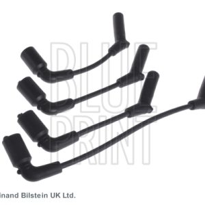 Set cablaj aprindere CHEVROLET MATIZ (M200, M250) 1.0 benzina 64 cai BLUE PRINT ADG01629