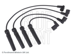 Set cablaj aprindere CHEVROLET LACETTI combi (J200) 1.6 benzina 109 cai BLUE PRINT ADG01641