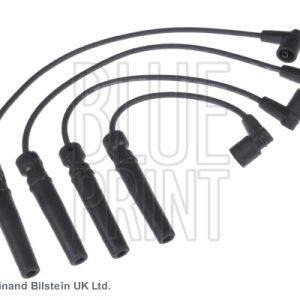 Set cablaj aprindere CHEVROLET LACETTI combi (J200) 1.6 benzina 109 cai BLUE PRINT ADG01641