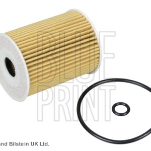 Filtru ulei CHEVROLET LACETTI (J200) 2.0 D diesel 121 cai BLUE PRINT ADG02136
