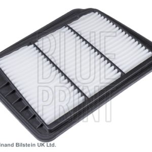 Filtru aer CHEVROLET LACETTI combi (J200) 1.6 benzina 109 cai BLUE PRINT ADG02248