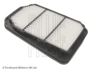 Filtru aer CHEVROLET LACETTI (J200) 2.0 D diesel 121 cai BLUE PRINT ADG02296