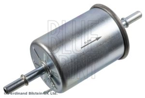 Filtru combustibil CHEVROLET LACETTI (J200) 1.8 benzina 121 cai BLUE PRINT ADG02325
