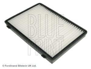 Filtru polen CHEVROLET CAPTIVA Van (C100) VCDi diesel 126 cai BLUE PRINT ADG02545
