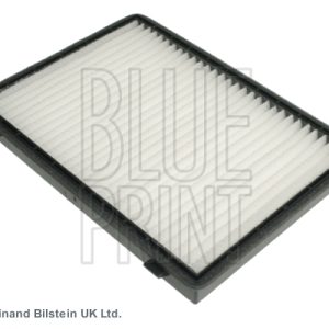 Filtru polen CHEVROLET CAPTIVA Van (C100) VCDi diesel 126 cai BLUE PRINT ADG02545