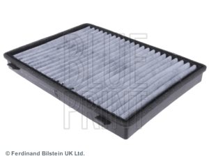 Filtru polen CHEVROLET CAPTIVA Van (C100) VCDi tractiune integrala diesel 150 cai BLUE PRINT ADG02579