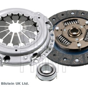 Kit ambreiaj CHEVROLET MATIZ (M200, M250) 0.8 LPG Benzina/Autogaz (GPL) 52 cai BLUE PRINT ADG030147