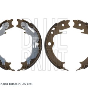 Set saboti frana frana de mana CHEVROLET LACETTI combi (J200) 1.6 benzina 109 cai BLUE PRINT ADG04175
