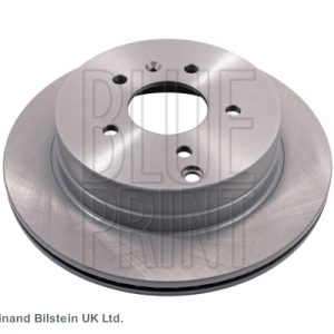 Disc frana CHEVROLET CAPTIVA SPORT 2.4 benzina 136 cai BLUE PRINT ADG043127