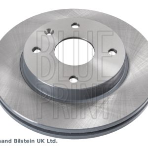 Disc frana CHEVROLET LACETTI combi (J200) 2.0 D diesel 121 cai BLUE PRINT ADG04363